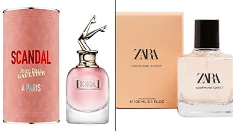 clones perfumes zara 2023|alternatives to zara perfume.